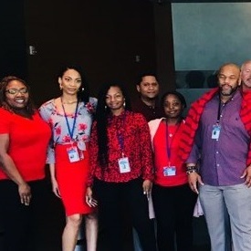 Charter Communication ESC Leaves